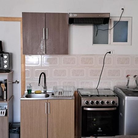 Apartmán Departamentos Kitkaika Punta Arenas Exteriér fotografie