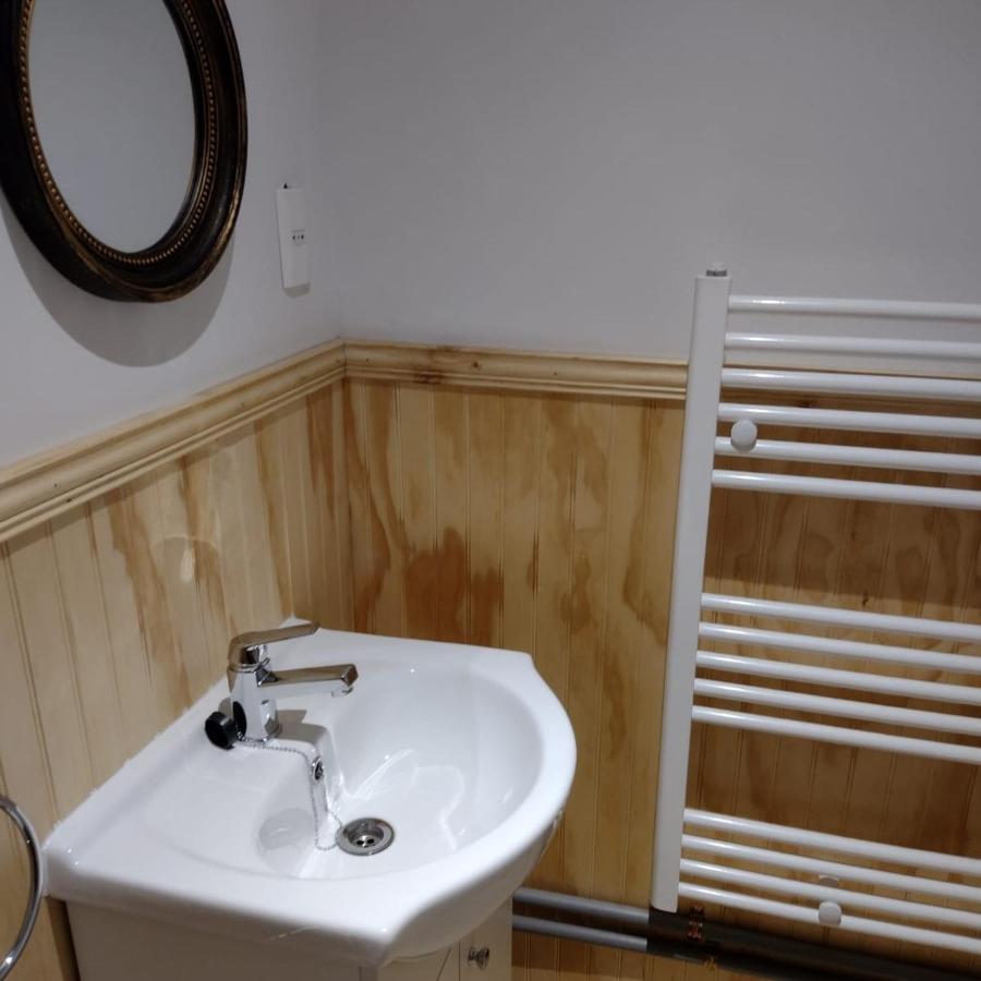 Apartmán Departamentos Kitkaika Punta Arenas Exteriér fotografie