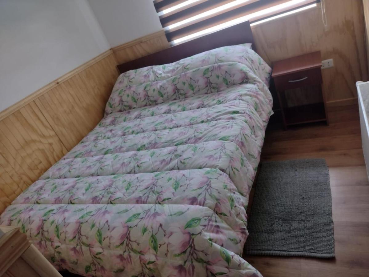 Apartmán Departamentos Kitkaika Punta Arenas Exteriér fotografie