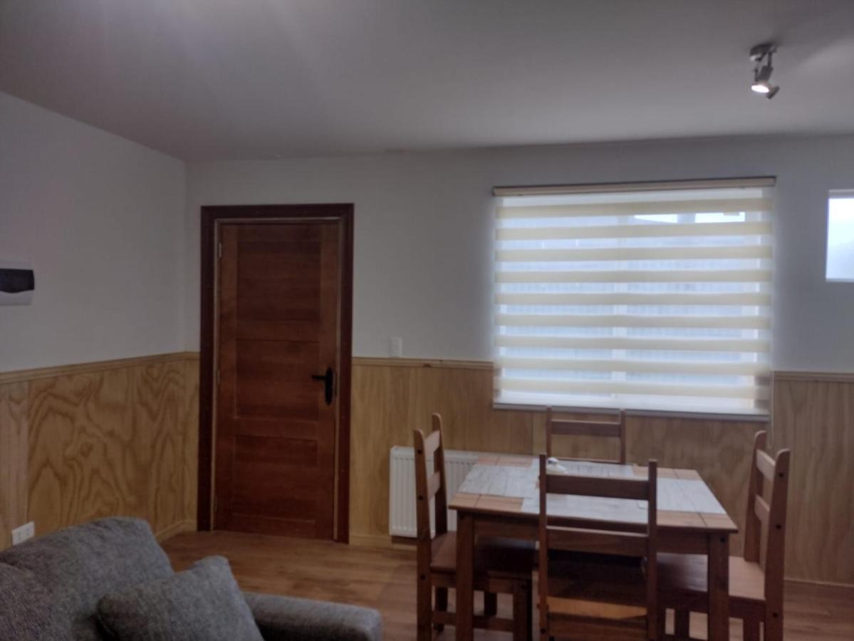Apartmán Departamentos Kitkaika Punta Arenas Exteriér fotografie