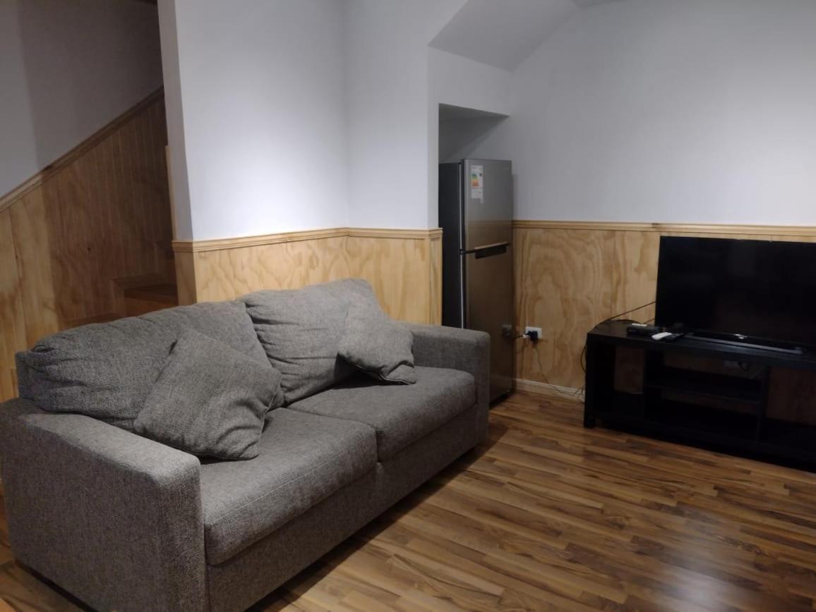 Apartmán Departamentos Kitkaika Punta Arenas Exteriér fotografie