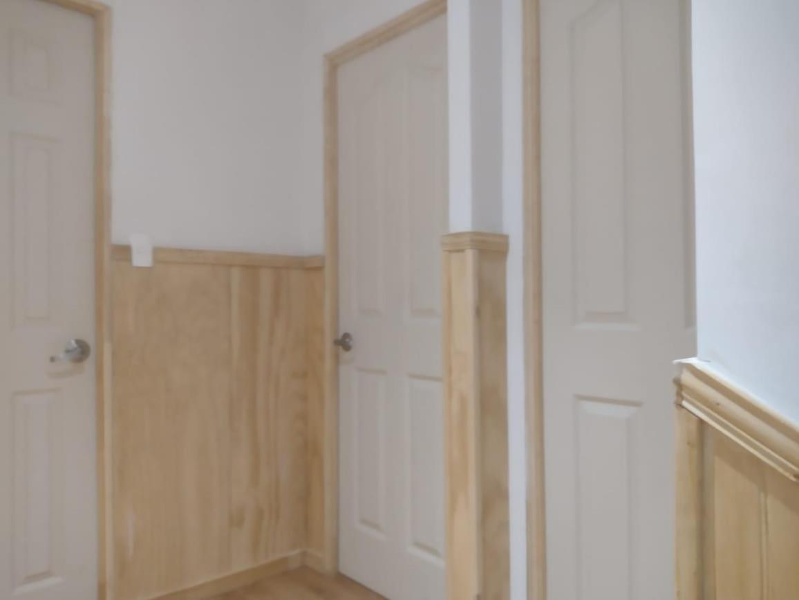 Apartmán Departamentos Kitkaika Punta Arenas Exteriér fotografie
