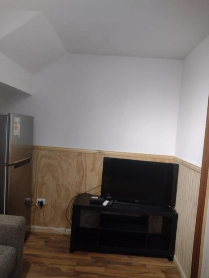 Apartmán Departamentos Kitkaika Punta Arenas Exteriér fotografie