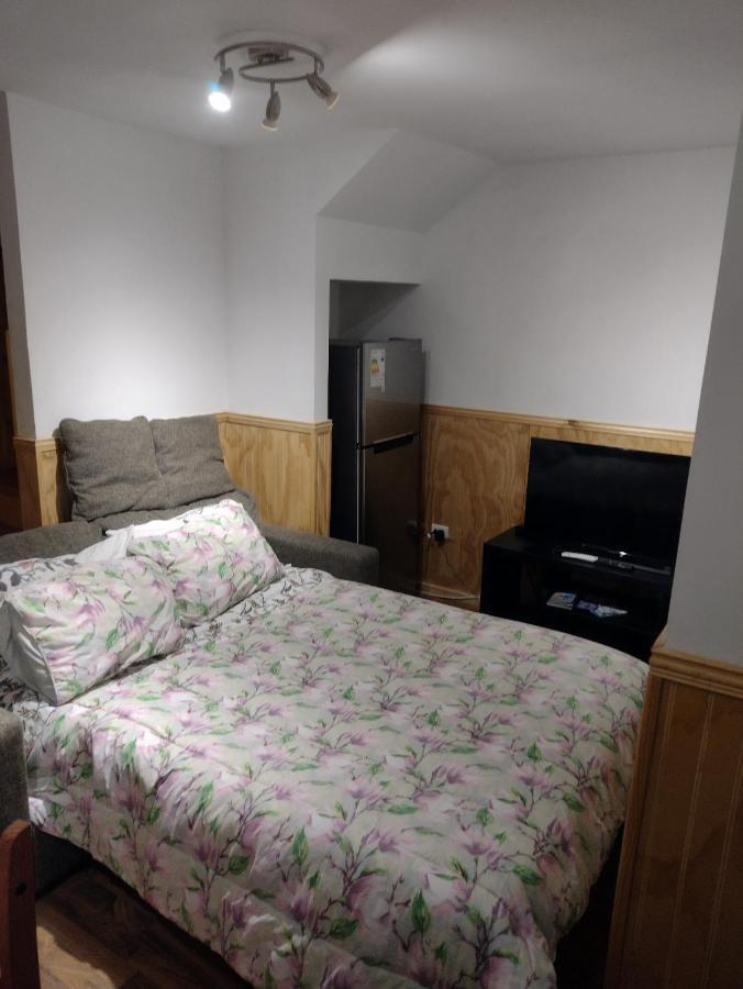 Apartmán Departamentos Kitkaika Punta Arenas Exteriér fotografie