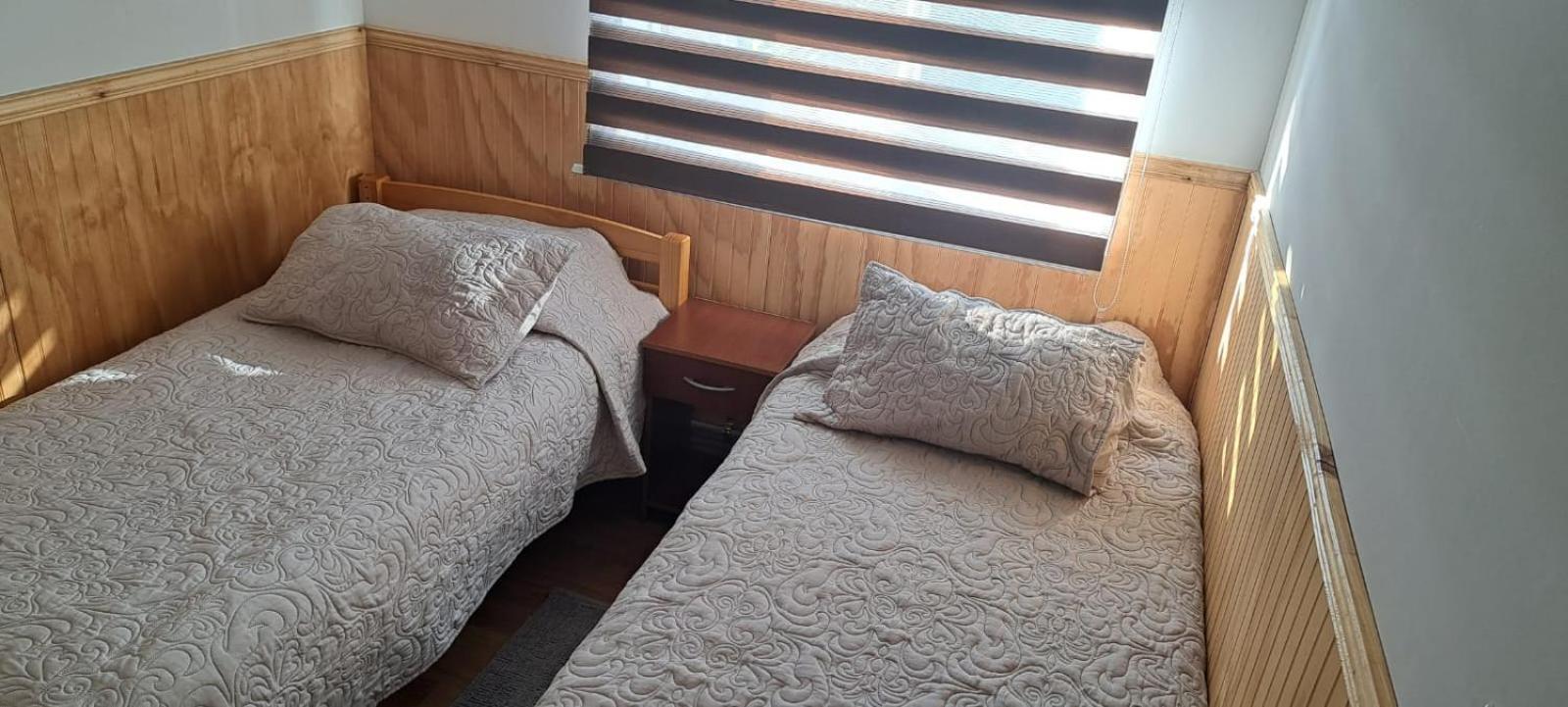 Apartmán Departamentos Kitkaika Punta Arenas Exteriér fotografie